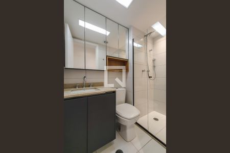 Apartamento à venda com 54m², 2 quartos e 2 vagasbanheiro