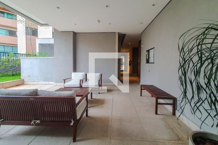 Apartamento à venda com 54m², 2 quartos e 2 vagashall