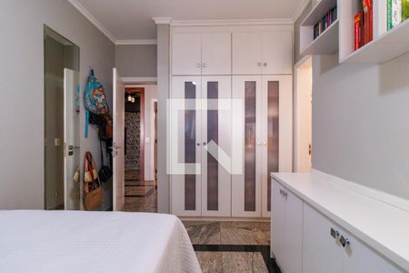 Apartamento à venda com 213m², 3 quartos e 3 vagasSuíte 3