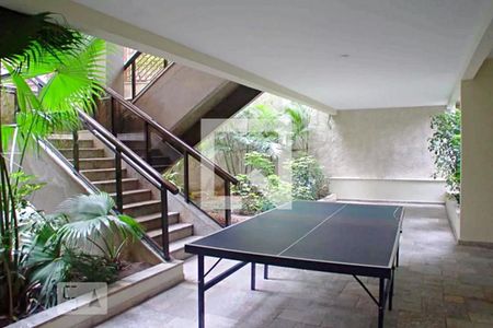 Apartamento à venda com 213m², 3 quartos e 3 vagasÁrea comum