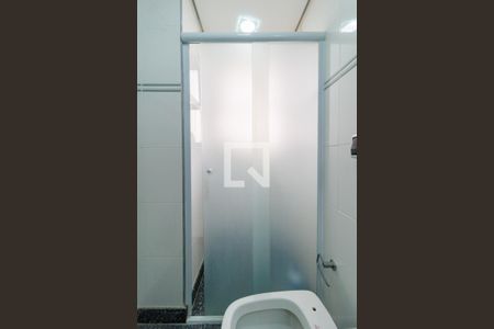 Apartamento à venda com 213m², 3 quartos e 3 vagasBanheiro da Suíte 2