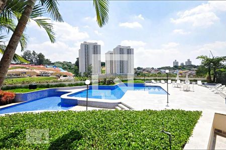 Apartamento à venda com 213m², 3 quartos e 3 vagasÁrea comum - Piscina