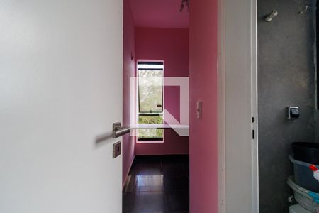 Apartamento à venda com 213m², 3 quartos e 3 vagasÁrea de Serviço