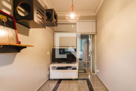 Apartamento à venda com 213m², 3 quartos e 3 vagasSala de TV