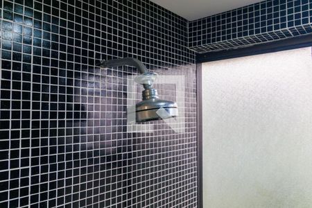 Apartamento à venda com 213m², 3 quartos e 3 vagasBanheiro da Suíte 1