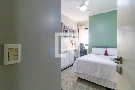 Apartamento à venda com 213m², 3 quartos e 3 vagasSuíte 3