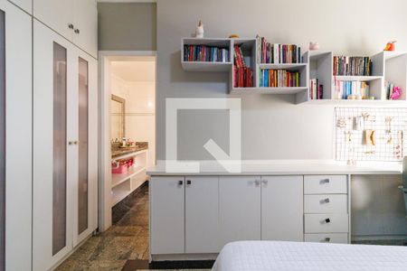 Apartamento à venda com 213m², 3 quartos e 3 vagasSuíte 3