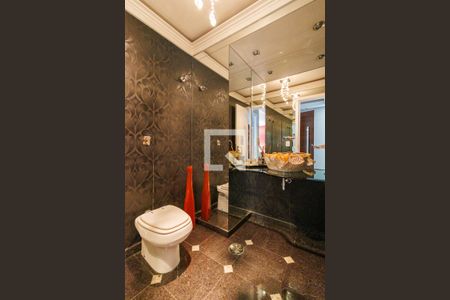 Apartamento à venda com 213m², 3 quartos e 3 vagasLavabo