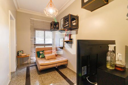 Apartamento à venda com 213m², 3 quartos e 3 vagasSala de TV