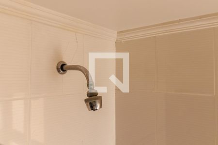 Apartamento à venda com 213m², 3 quartos e 3 vagasBanheiro da Suíte 3