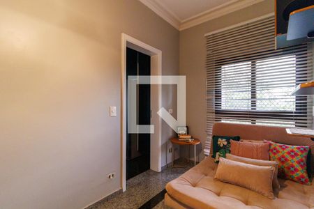 Apartamento à venda com 213m², 3 quartos e 3 vagasSala de TV