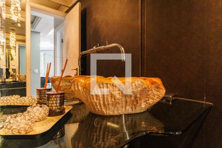 Apartamento à venda com 213m², 3 quartos e 3 vagasLavabo