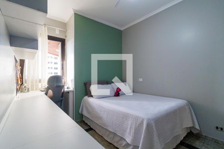 Apartamento à venda com 213m², 3 quartos e 3 vagasSuíte 3