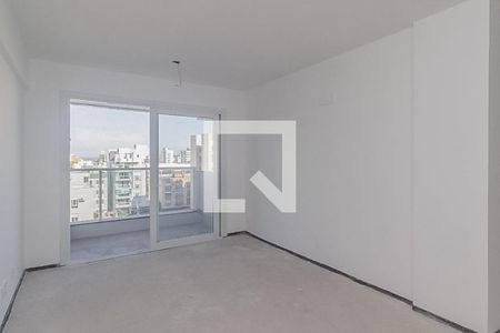Sala de apartamento à venda com 3 quartos, 94m² em Centro, São Leopoldo