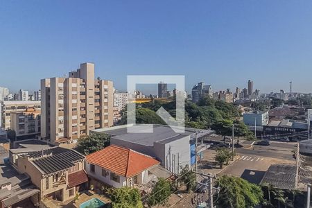 Vista de apartamento à venda com 3 quartos, 94m² em Centro, São Leopoldo