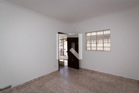 Sala de casa à venda com 2 quartos, 190m² em Vila Ponte Rasa, São Paulo