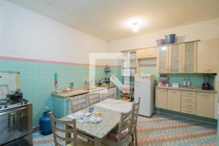 Casa à venda com 110m², 2 quartos e 1 vaga Casa à venda com 110m², 2 quartos e 1 vagaCozinha