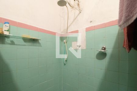 Casa à venda com 110m², 2 quartos e 1 vaga Casa à venda com 110m², 2 quartos e 1 vagaBanheiro