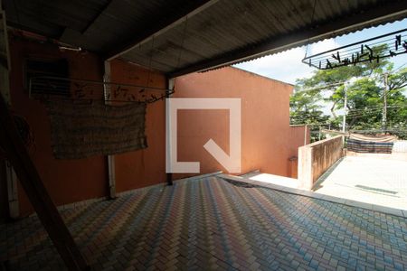 Casa à venda com 110m², 2 quartos e 1 vaga Casa à venda com 110m², 2 quartos e 1 vagaSacada