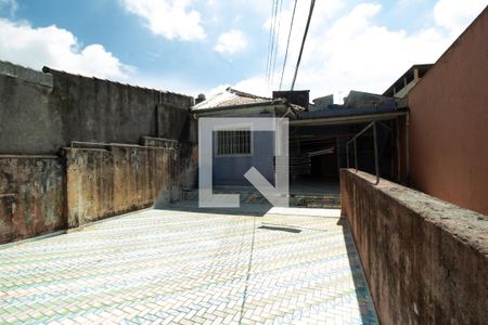 Casa à venda com 110m², 2 quartos e 1 vaga Casa à venda com 110m², 2 quartos e 1 vagaSacada