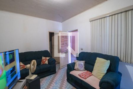 Sala  de casa à venda com 2 quartos, 110m² em Vila Medeiros, São Paulo