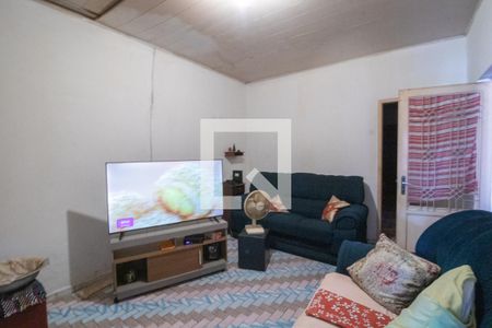 Sala  de casa à venda com 2 quartos, 110m² em Vila Medeiros, São Paulo