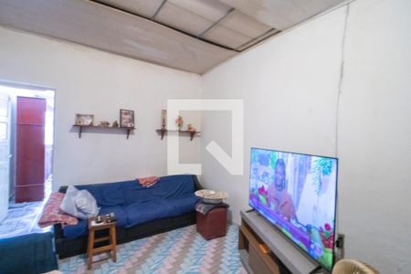 Sala  de casa à venda com 2 quartos, 110m² em Vila Medeiros, São Paulo