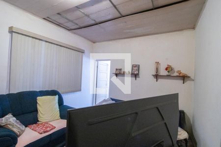 Sala  de casa à venda com 2 quartos, 110m² em Vila Medeiros, São Paulo