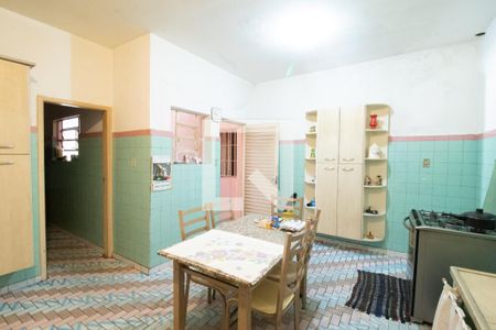 Casa à venda com 110m², 2 quartos e 1 vaga Casa à venda com 110m², 2 quartos e 1 vagaCozinha