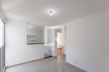 Apartamento à venda com 44m², 2 quartos e 1 vaga Apartamento à venda com 44m², 2 quartos e 1 vagaSala