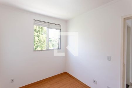 Quarto 2 de apartamento à venda com 2 quartos, 44m² em Serrano, Belo Horizonte