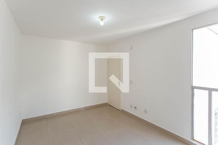 Apartamento à venda com 44m², 2 quartos e 1 vaga Apartamento à venda com 44m², 2 quartos e 1 vagaSala