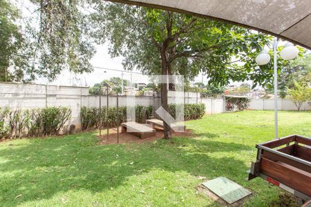 Apartamento à venda com 44m², 2 quartos e 1 vaga Apartamento à venda com 44m², 2 quartos e 1 vagaÁrea comum - Academia