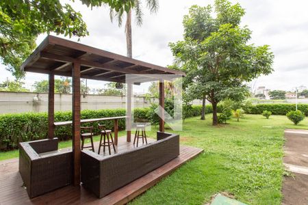 Apartamento à venda com 44m², 2 quartos e 1 vaga Apartamento à venda com 44m², 2 quartos e 1 vagaÁrea Externa