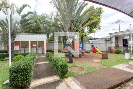Apartamento à venda com 44m², 2 quartos e 1 vaga Apartamento à venda com 44m², 2 quartos e 1 vagaÁrea Comum - Playground