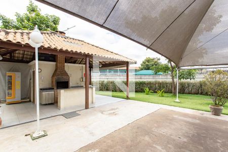 Apartamento à venda com 44m², 2 quartos e 1 vaga Apartamento à venda com 44m², 2 quartos e 1 vagaEspaço Gourmet