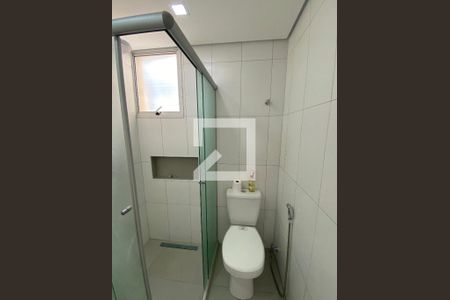 Apartamento à venda com 62m², 2 quartos e 1 vagaBanheiro