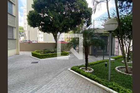 Apartamento à venda com 62m², 2 quartos e 1 vagaÁrea comum 