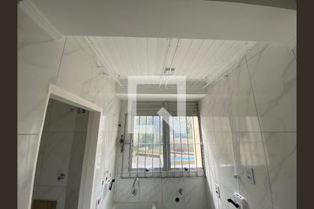 Apartamento à venda com 62m², 2 quartos e 1 vagaÁrea de Serviço