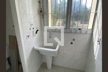 Apartamento à venda com 62m², 2 quartos e 1 vagaÁrea de Serviço