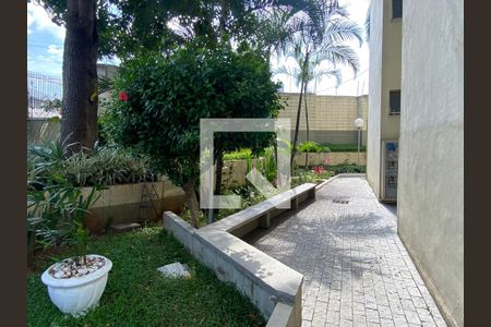 Apartamento à venda com 62m², 2 quartos e 1 vagaÁrea comum 