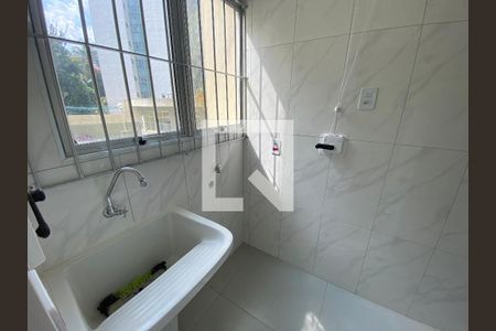 Apartamento à venda com 62m², 2 quartos e 1 vagaÁrea de Serviço