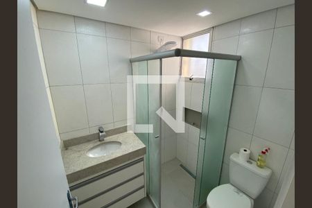 Apartamento à venda com 62m², 2 quartos e 1 vagaBanheiro