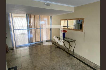 Apartamento à venda com 62m², 2 quartos e 1 vagaHall de entrada