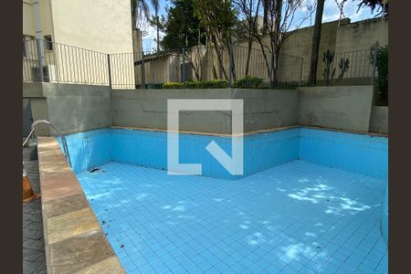 Apartamento à venda com 62m², 2 quartos e 1 vagaÁrea comum - Piscina