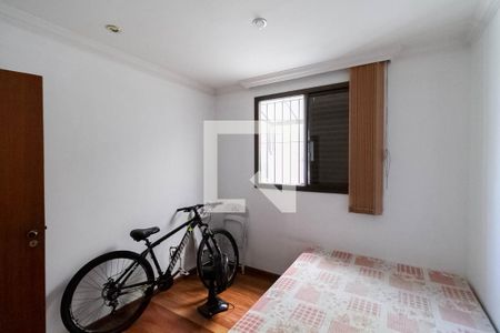 Quarto 1 de apartamento para alugar com 3 quartos, 135m² em Ouro Preto, Belo Horizonte