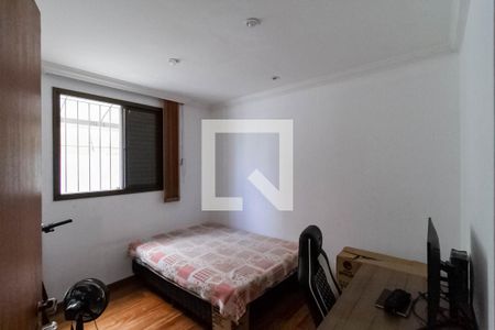 Quarto 1 de apartamento para alugar com 3 quartos, 135m² em Ouro Preto, Belo Horizonte