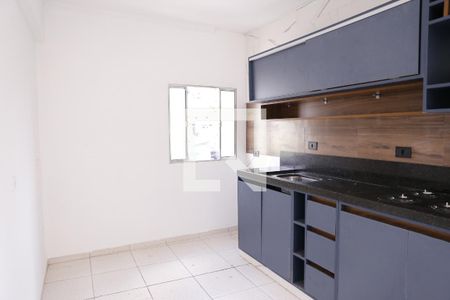 Sala-Cozinha de casa para alugar com 2 quartos, 75m² em Casa Verde Alta, São Paulo
