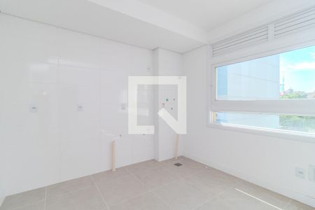 Apartamento à venda com 36m², 1 quarto e 1 vagaCozinha