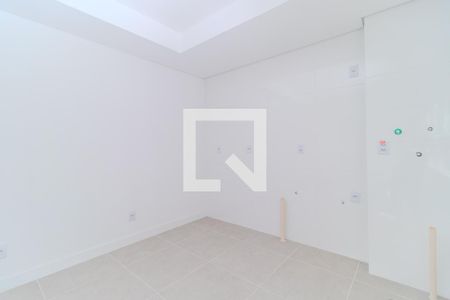 Apartamento à venda com 36m², 1 quarto e 1 vagaCozinha
